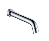 Излив для ванны Wasserkraft  A018 хром 