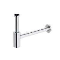 Сифон для раковины Damixa Option 210800000 латунь хром