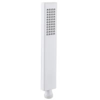 Лейка для душа Abber  AF0050W белый 