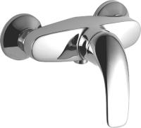 Комплект смесителей   Aquanet Cobra SD90367 