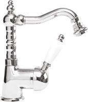 Смеситель для биде Cezares Elite ELITE-BSM2-01-Bi латунь 