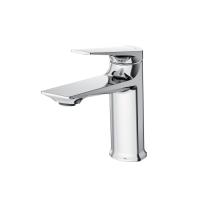 Смеситель для раковины Cezares Liner LINER-LS-01-W0 хром