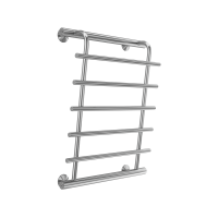 Полотенцесушитель водяной Terminus Каскад П5  50x60 4620768885570 хром