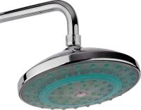 Верхний душ Timo  SW-512(T)color хром 