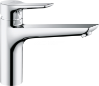 Смеситель для кухни Kludi Mix 329050575 без подключения к фильтру хром