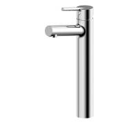 Смеситель для раковины Bravat Palace F1172217CP-A-RUS хром