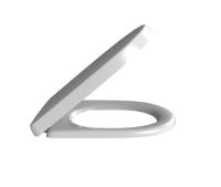 Крышка-сиденье Villeroy &amp; Boch O.Novo 9M396101 цвет белый