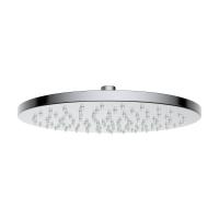 Верхний душ Lemark  LM8132C хром/белый 