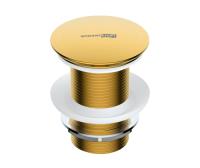 Донный клапан Wasserkraft Aisch A247, латунь, латунь