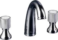 Смеситель для раковины Boheme Royal Cristal 277-Royal/CRST хром