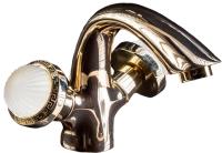 Смеситель для раковины Boheme Satin 291-ST 