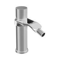 Смеситель для биде Webert ONE-B NB840102015 латунь хром