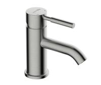 Смеситель для раковины Wasserkraft Wern 4205 никель