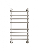 Полотенцесушитель водяной Двин F Primo   40x80 4627086032808 хром