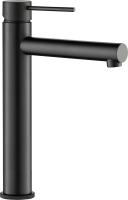 Смеситель для раковины Timo Saona 2311/03F черный