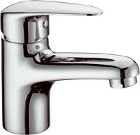 Смеситель для раковины Lemark Pramen LM3306C хром