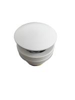 Смеситель для раковины Paffoni  ZSCA050BO белый