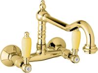 Смеситель для кухни Cezares First FIRST-LLP-03/24-M  