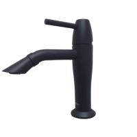 Смеситель для раковины Webert Opera moderna OE830102560 черный