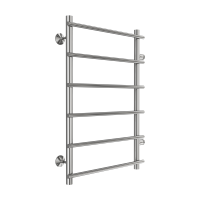 Полотенцесушитель водяной Terminus Квинта П8  50x80 4670078530172 хром