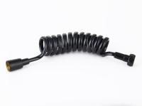 Шланг Cezares Czr CZR-FMH-120-NOP черный матовый 