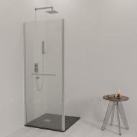 Боковая стенка (отдельно не продается) RGW Z-060-2 352206200-11 цвет 