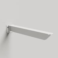 Кронштейн для столешницы (раковины) Salini  1903301M цвет белый матовый