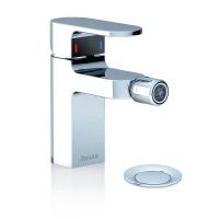 Смеситель для биде Ravak Chrome X070055 латунь хром