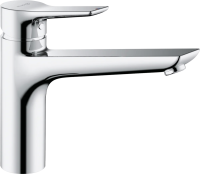 Смеситель для кухни Kludi Mix 329040575 без подключения к фильтру хром