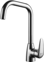 Смеситель для кухни Lemark Pramen LM3355C без подключения к фильтру хром