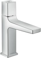 Смеситель для раковины Hansgrohe Metropol 32571000 хром