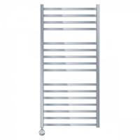 Полотенцесушитель электрический Lemark Unit П16  50x110 LM45116E L хром