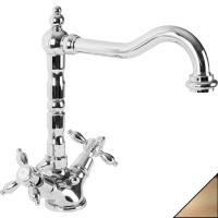 Смеситель для раковины Cezares Nostalgia NOSTALGIA-LS2-02 