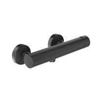 Смеситель для душа Webert ONE-B NB870102560 настенный 
без термостата черный