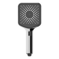 Лейка для душа со шлангом Vincea Inspire VSHN-3I4HCH хром 