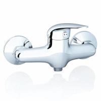 Смеситель для душа Ravak Susan X070006 настенный 
без термостата хром