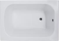 Акриловая ванна Aquanet Seed 216658 100x70