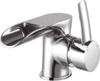 Смеситель для раковины Lemark Atlantiss LM3246C хром