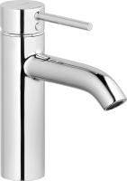 Смеситель для раковины Kludi Bozz 382820576 хром