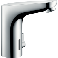 Смеситель для раковины Hansgrohe Focus 31173000 хром