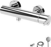 Комплект смесителей   Cezares Leaf LEAF-D-01 