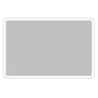 Зеркало с подсветкой BelBagno Marino SPC-MAR-1200-800-LED-TCH 120x80 сенсор