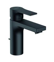 Смеситель для раковины Kludi Zenta SL 482903965 черный