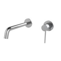 Смеситель для раковины Raiber Graceful RP-004 хром