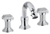 Смеситель для биде Cezares Olimp OLIMP-BBS2-01-O латунь 