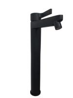 Смеситель для раковины Webert DoReMi DR830402560 черный