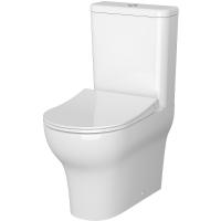 Унитаз напольный VitrA Zentrum 9012B003-7226 