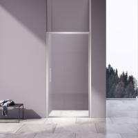Душевая дверь Vincea Slim VDP-4SL900CL 90 см стекла прозрачные, профиль хром
