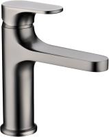 Смеситель для раковины Boheme Spectre 451-Gm Gun Metall