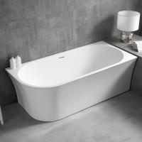 Акриловая ванна Abber  AB9257-1.7 R 170x80